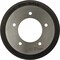 Centric Parts Standard Brake Drum, 123.48014 123.48014 - alternate 1